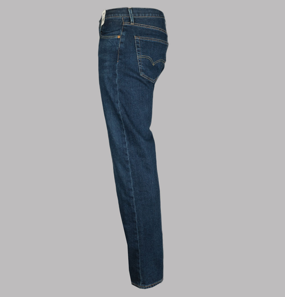 Levi's® 501® Original Fit Jeans Eastern Standard Time – Bronx Clothing